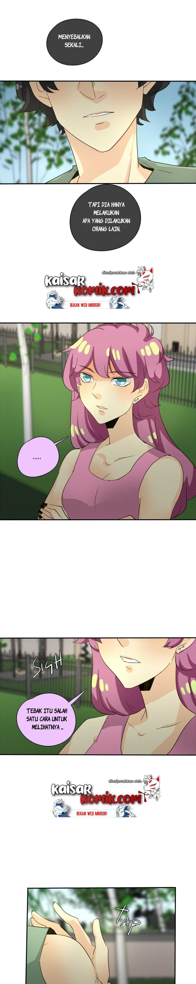 unOrdinary Chapter 147 Gambar 17