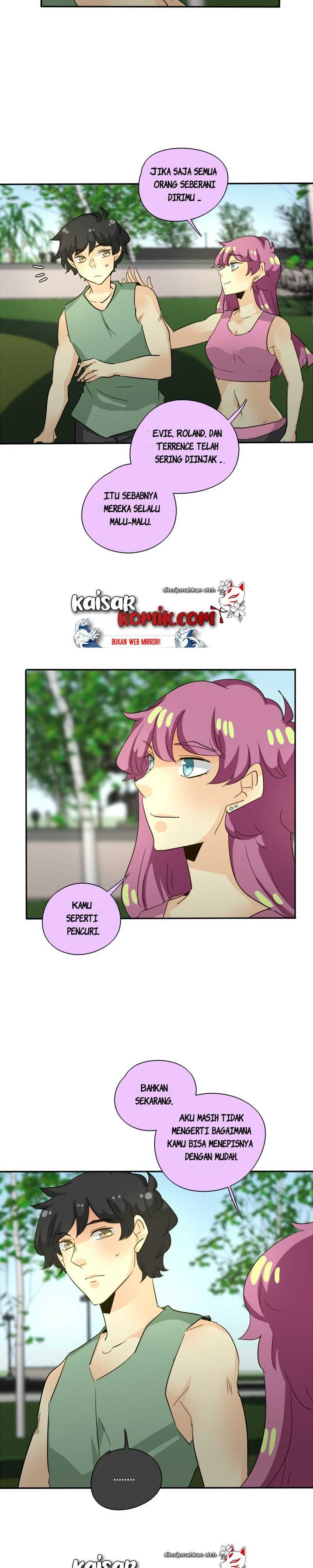unOrdinary Chapter 147 Gambar 18