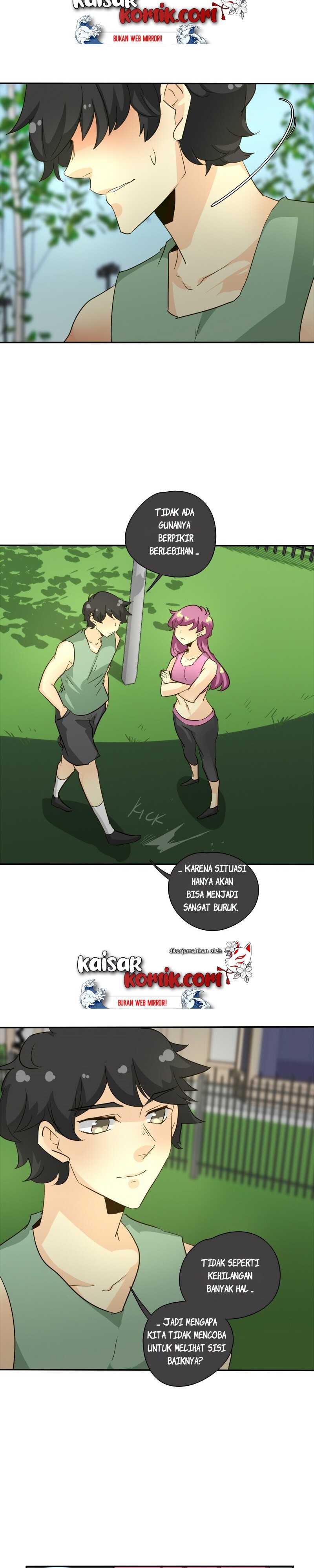 unOrdinary Chapter 147 Gambar 19