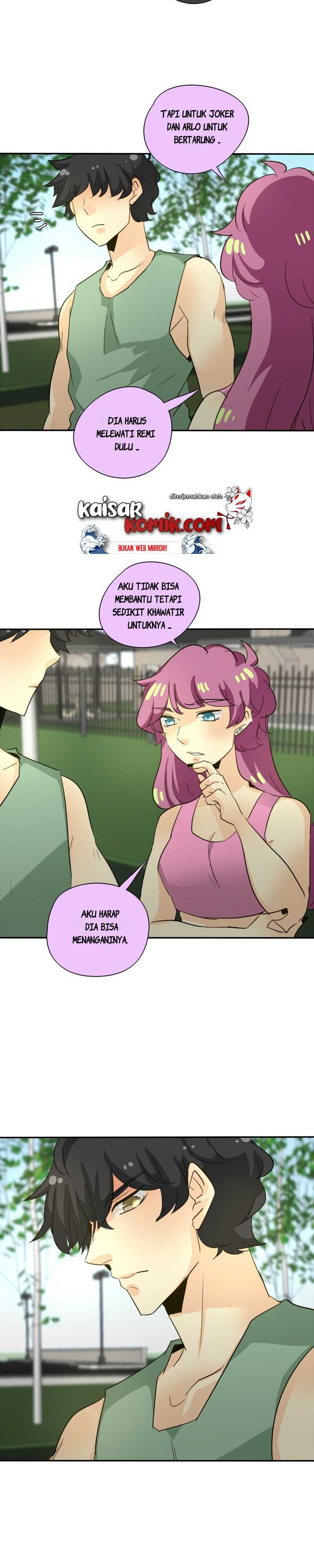 unOrdinary Chapter 147 Gambar 21