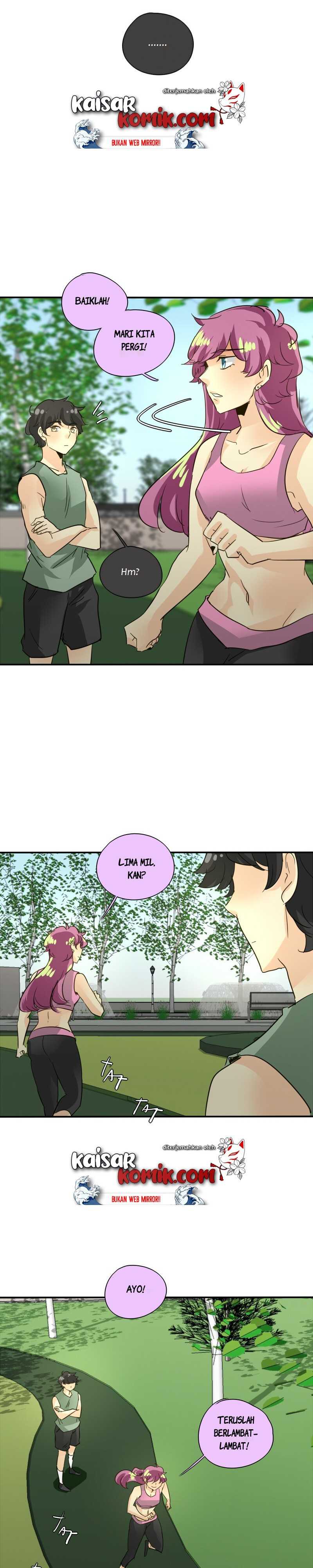 unOrdinary Chapter 147 Gambar 22