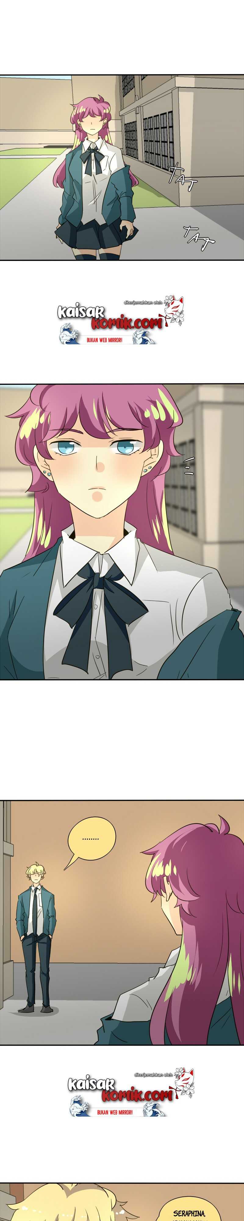 unOrdinary Chapter 147 Gambar 24