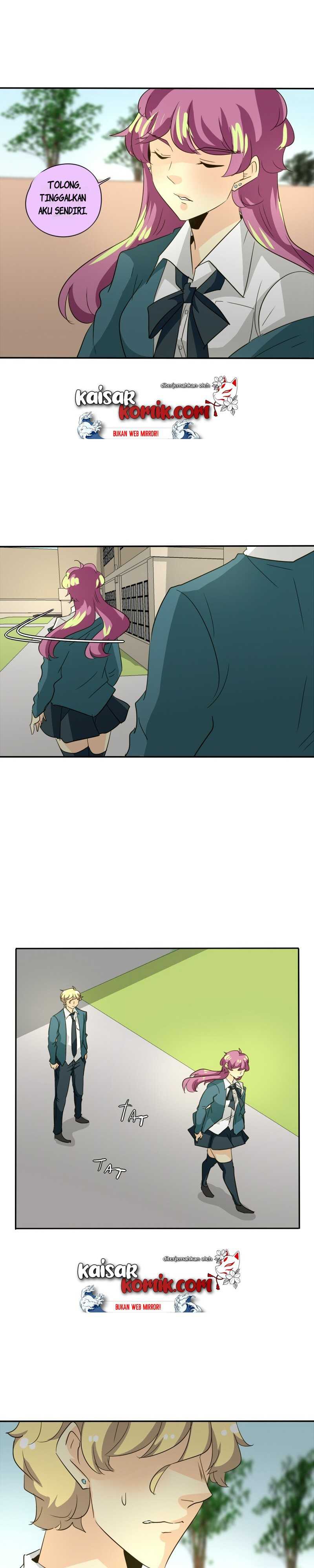 unOrdinary Chapter 147 Gambar 27
