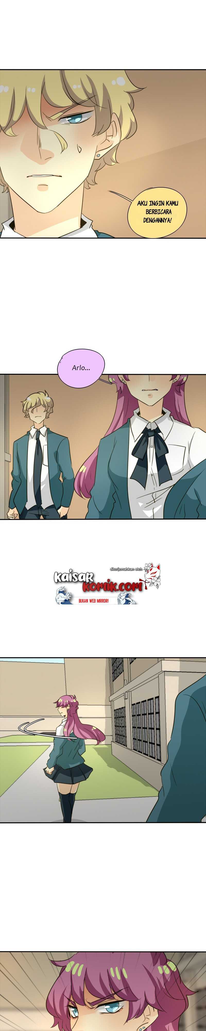 unOrdinary Chapter 147 Gambar 29