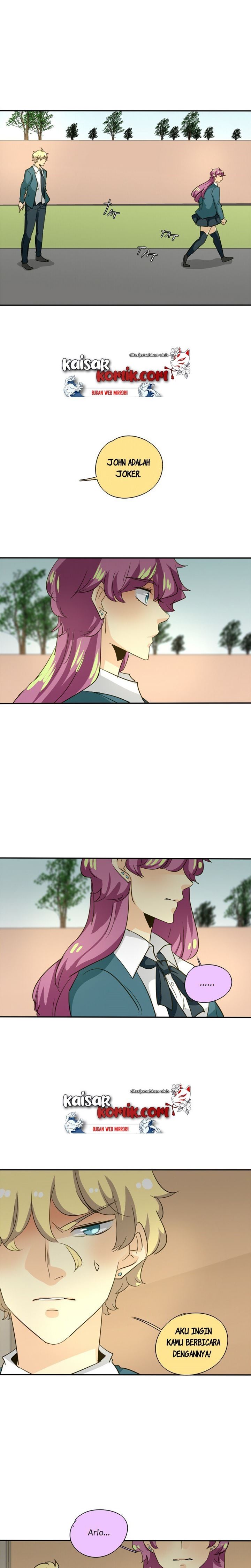 unOrdinary Chapter 148 Gambar 2