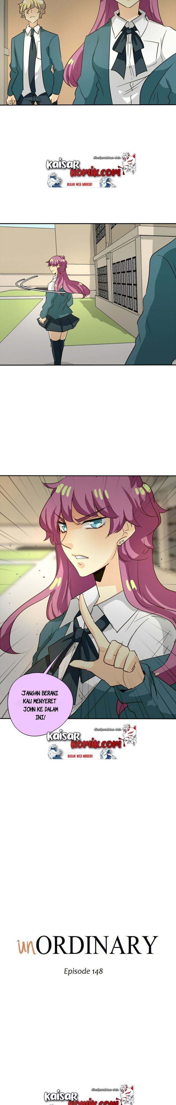 unOrdinary Chapter 148 Gambar 3