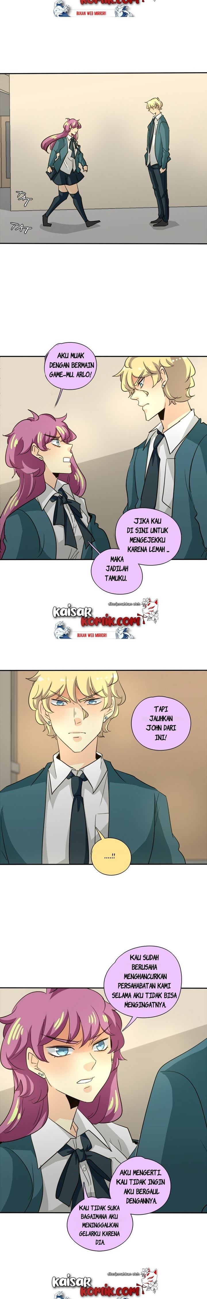 unOrdinary Chapter 148 Gambar 4