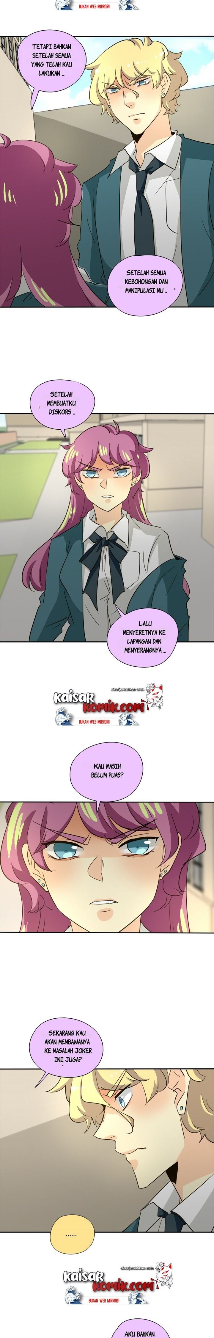 unOrdinary Chapter 148 Gambar 5