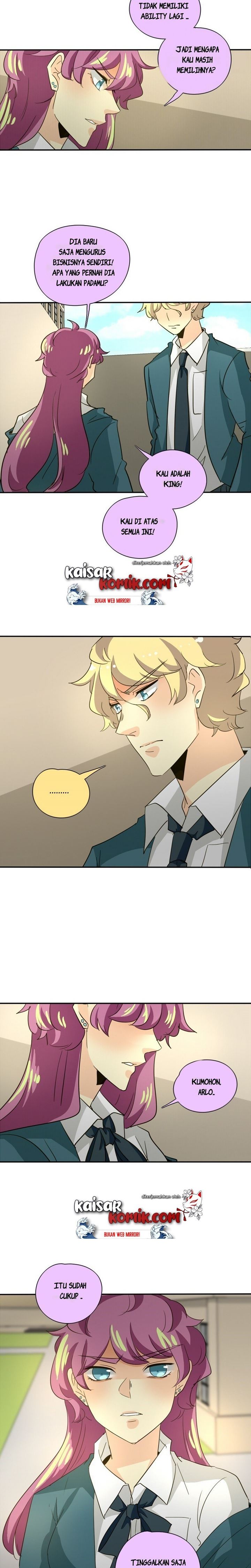 unOrdinary Chapter 148 Gambar 6