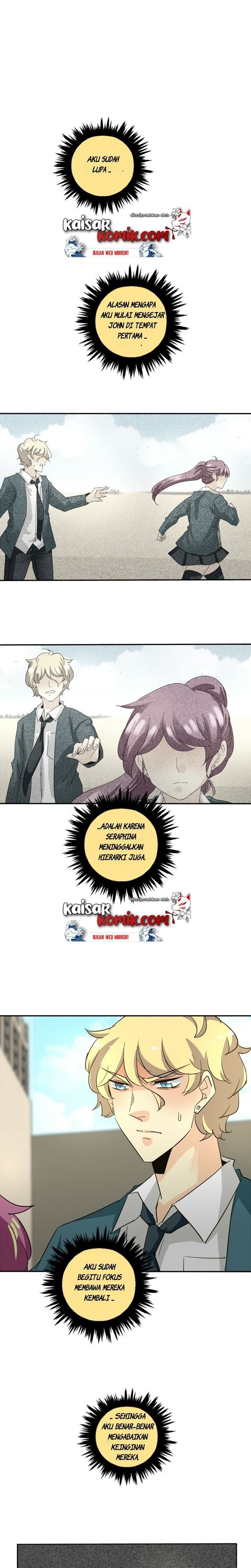 unOrdinary Chapter 148 Gambar 8