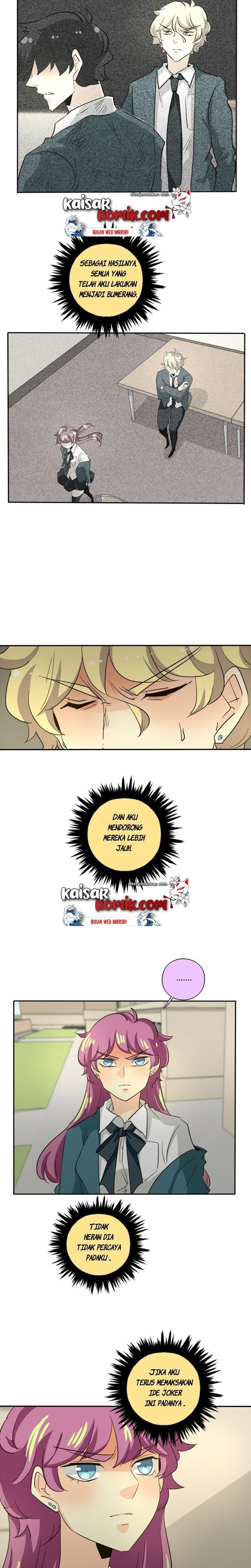 unOrdinary Chapter 148 Gambar 9