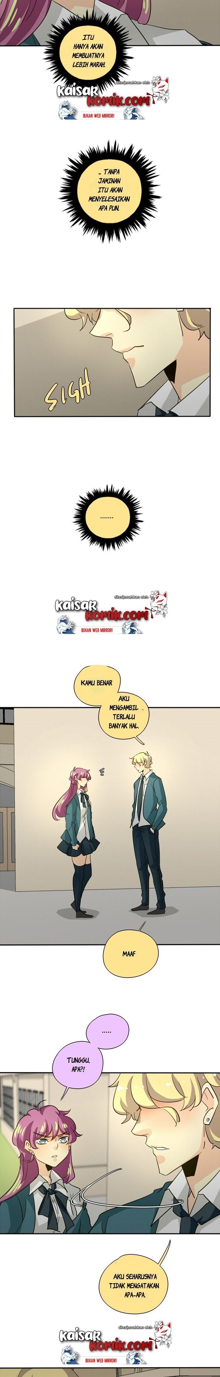 unOrdinary Chapter 148 Gambar 10