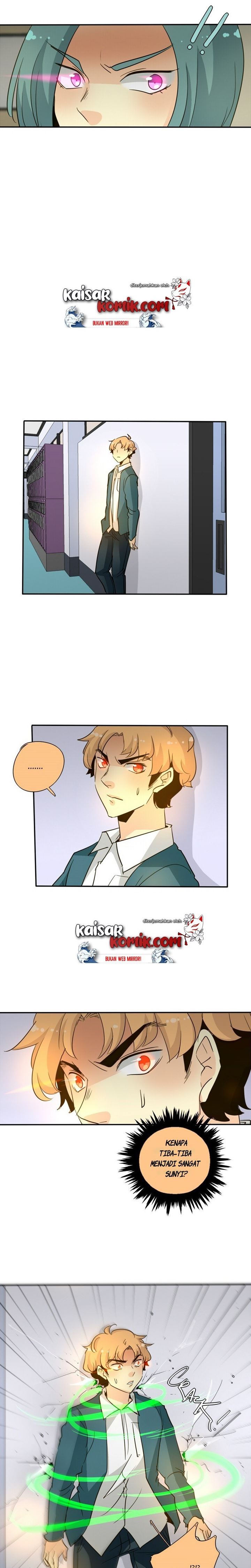 unOrdinary Chapter 148 Gambar 16