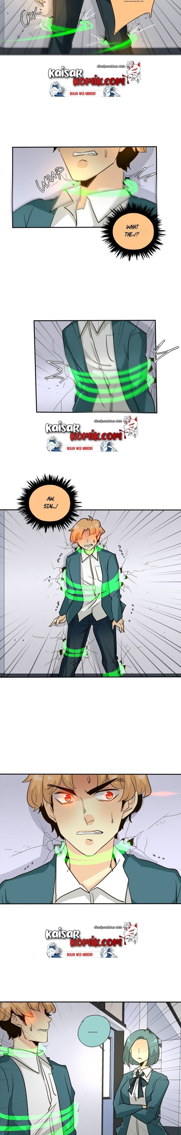 unOrdinary Chapter 148 Gambar 17