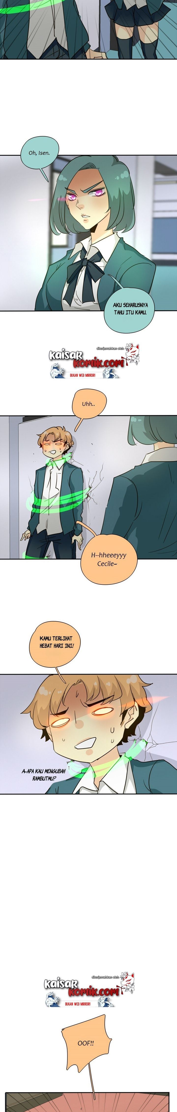 unOrdinary Chapter 148 Gambar 18