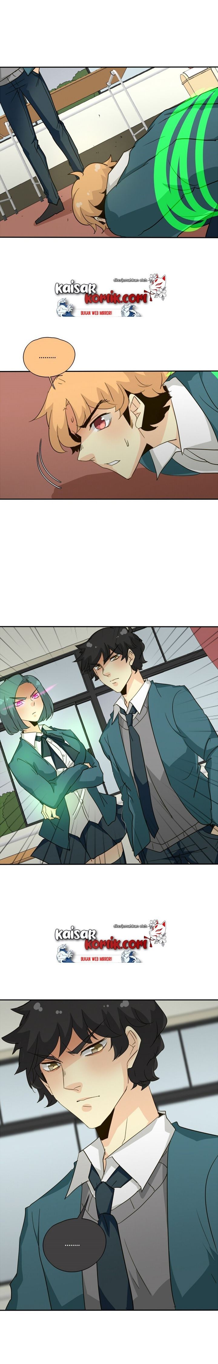 unOrdinary Chapter 148 Gambar 20
