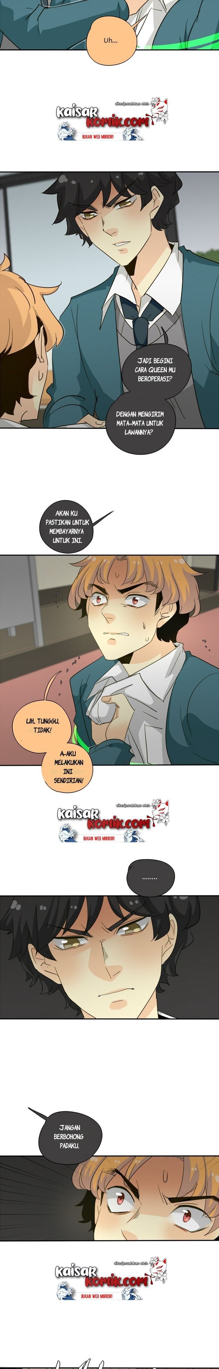 unOrdinary Chapter 148 Gambar 22