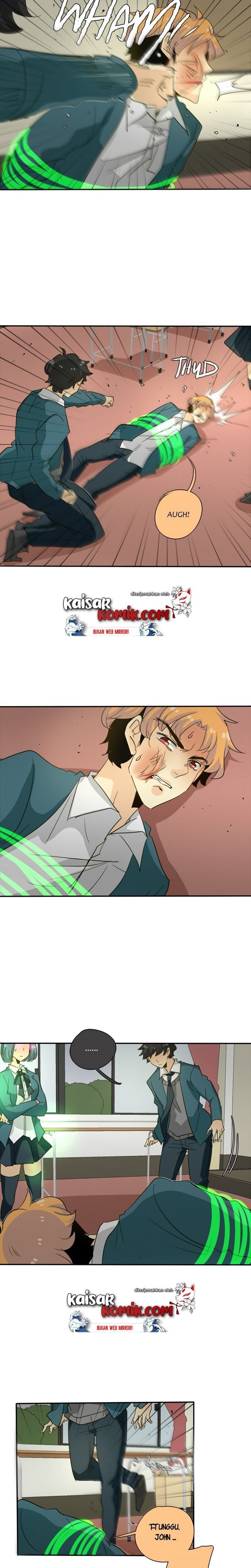 unOrdinary Chapter 148 Gambar 23