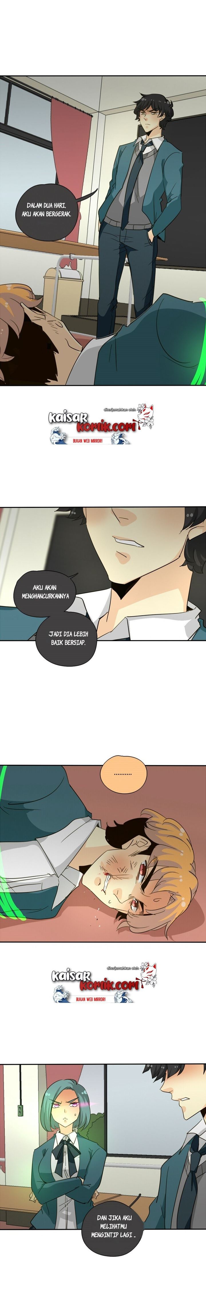 unOrdinary Chapter 148 Gambar 26