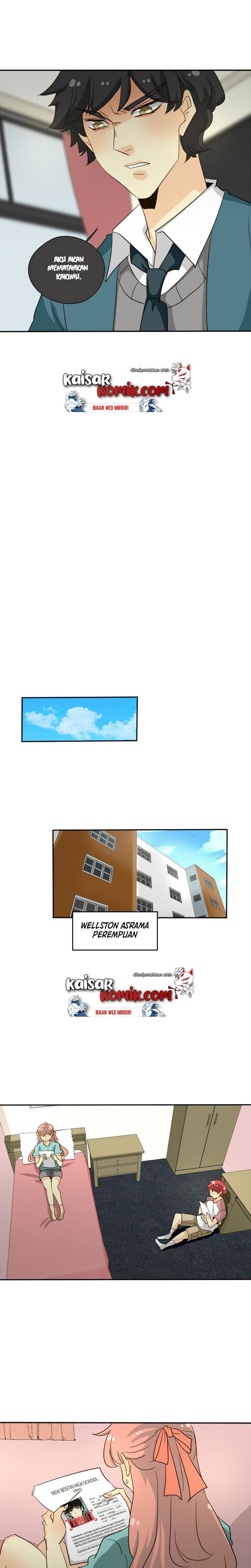 unOrdinary Chapter 148 Gambar 27