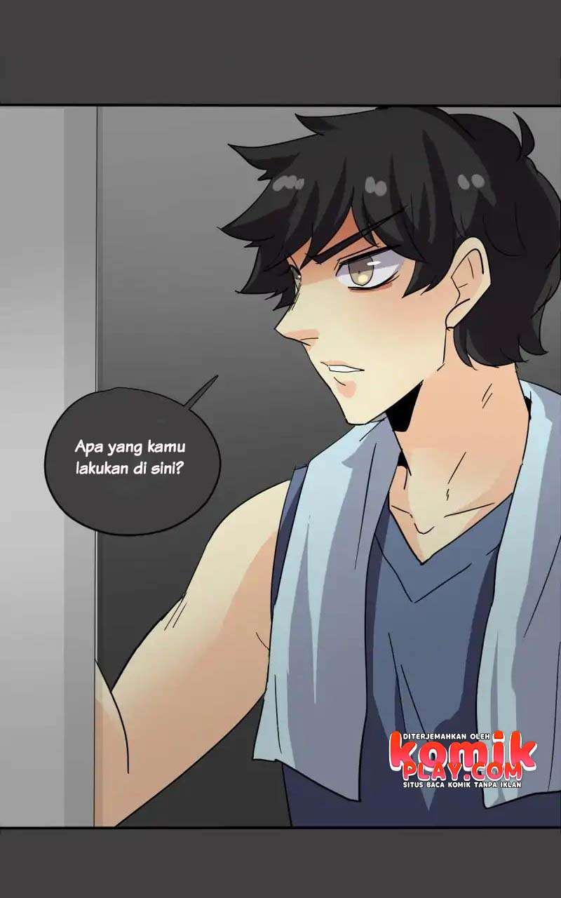 unOrdinary Chapter 160 Gambar 11