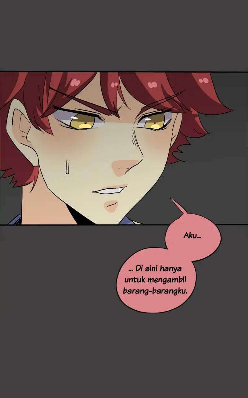 unOrdinary Chapter 160 Gambar 13