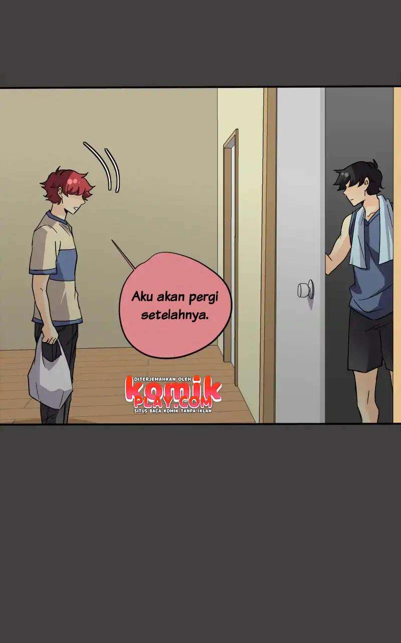 unOrdinary Chapter 160 Gambar 14