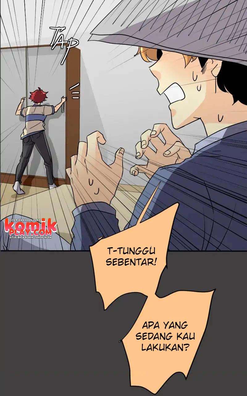 unOrdinary Chapter 160 Gambar 23