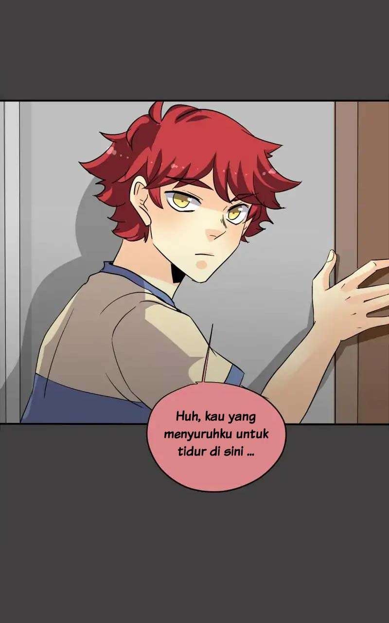 unOrdinary Chapter 160 Gambar 24
