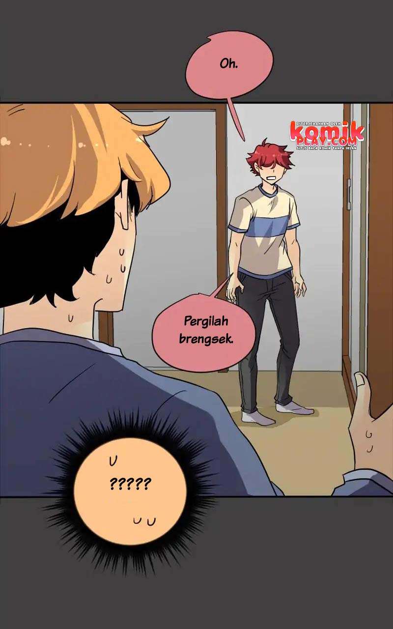 unOrdinary Chapter 160 Gambar 26