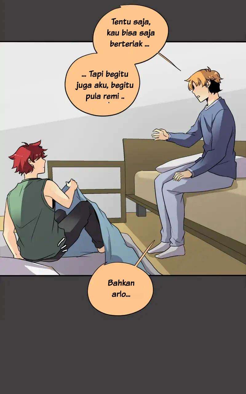 unOrdinary Chapter 160 Gambar 30