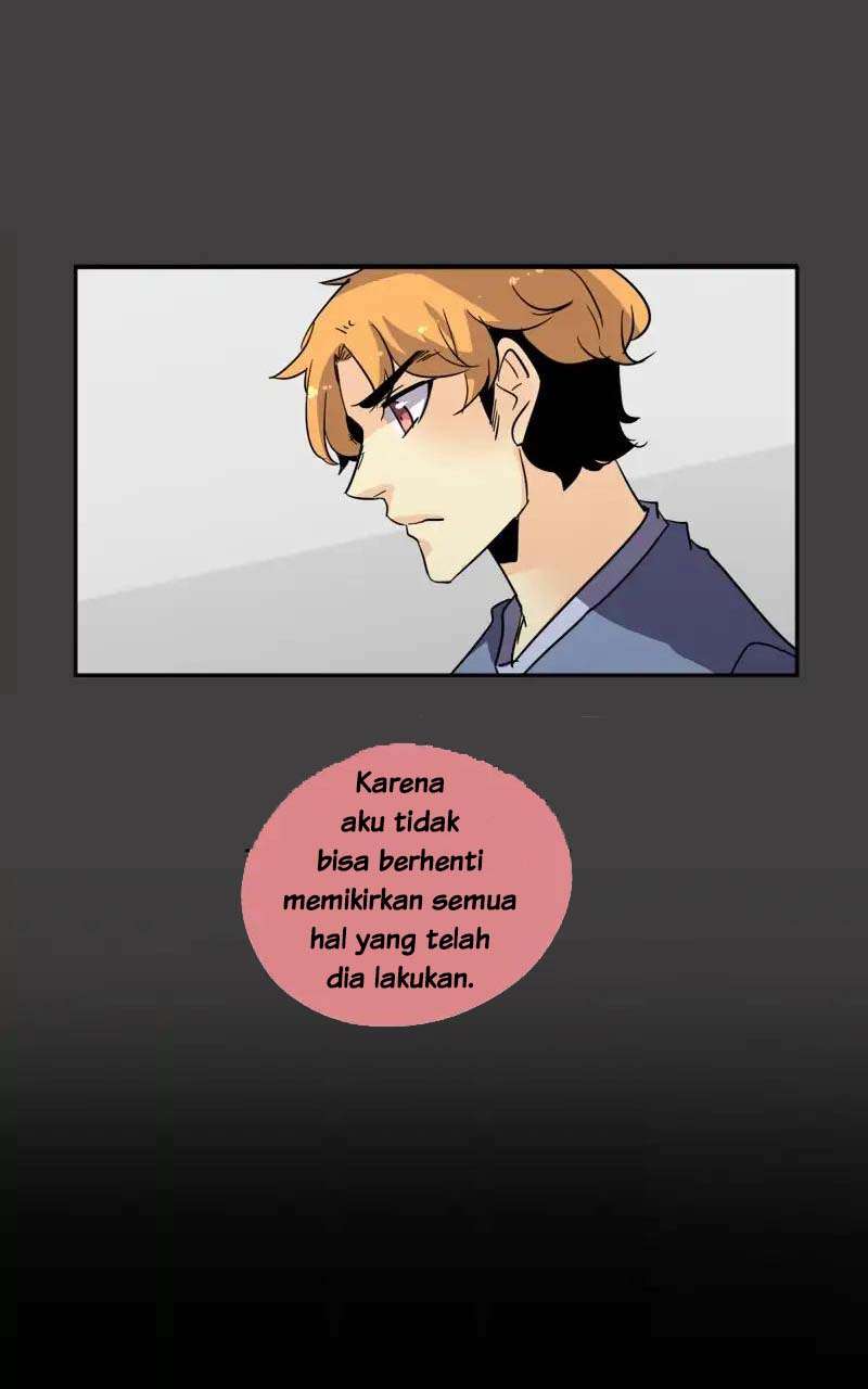 unOrdinary Chapter 160 Gambar 32