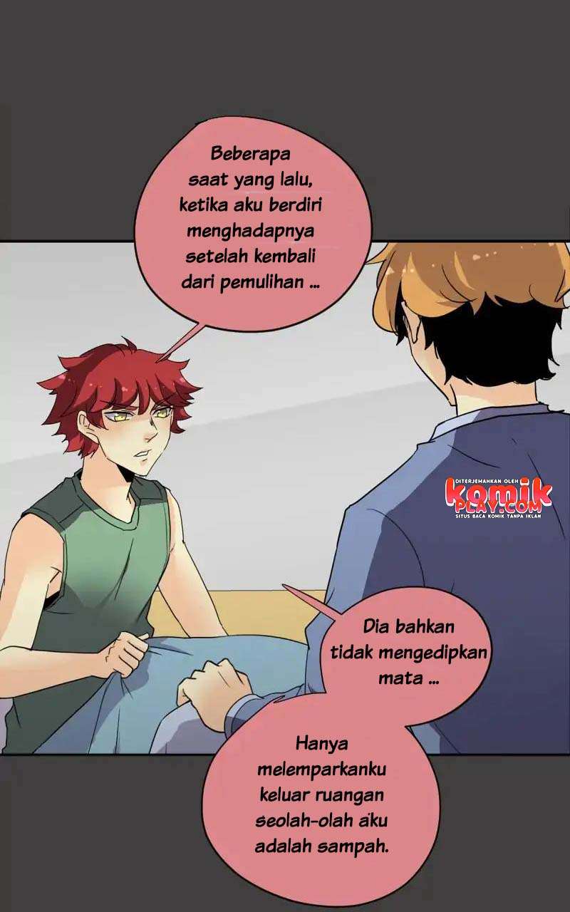 unOrdinary Chapter 160 Gambar 37