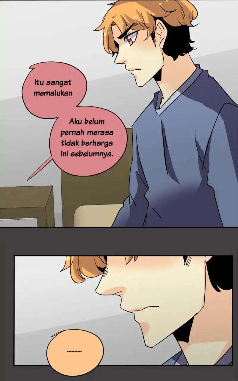 unOrdinary Chapter 160 Gambar 39