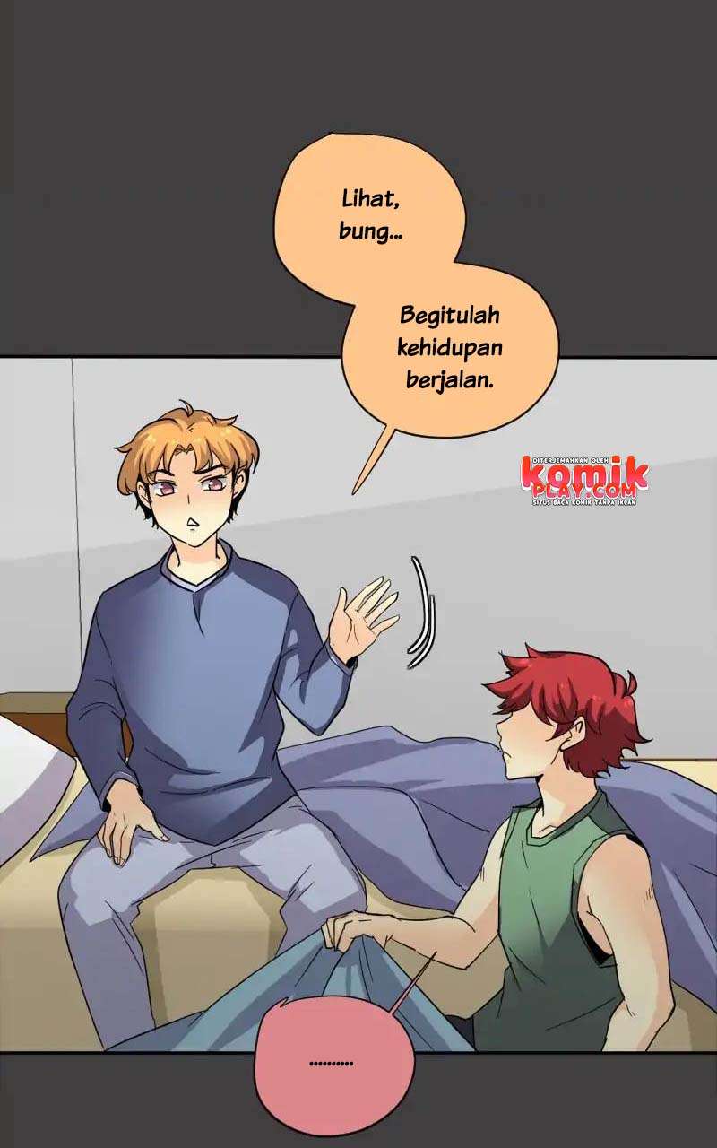 unOrdinary Chapter 160 Gambar 40