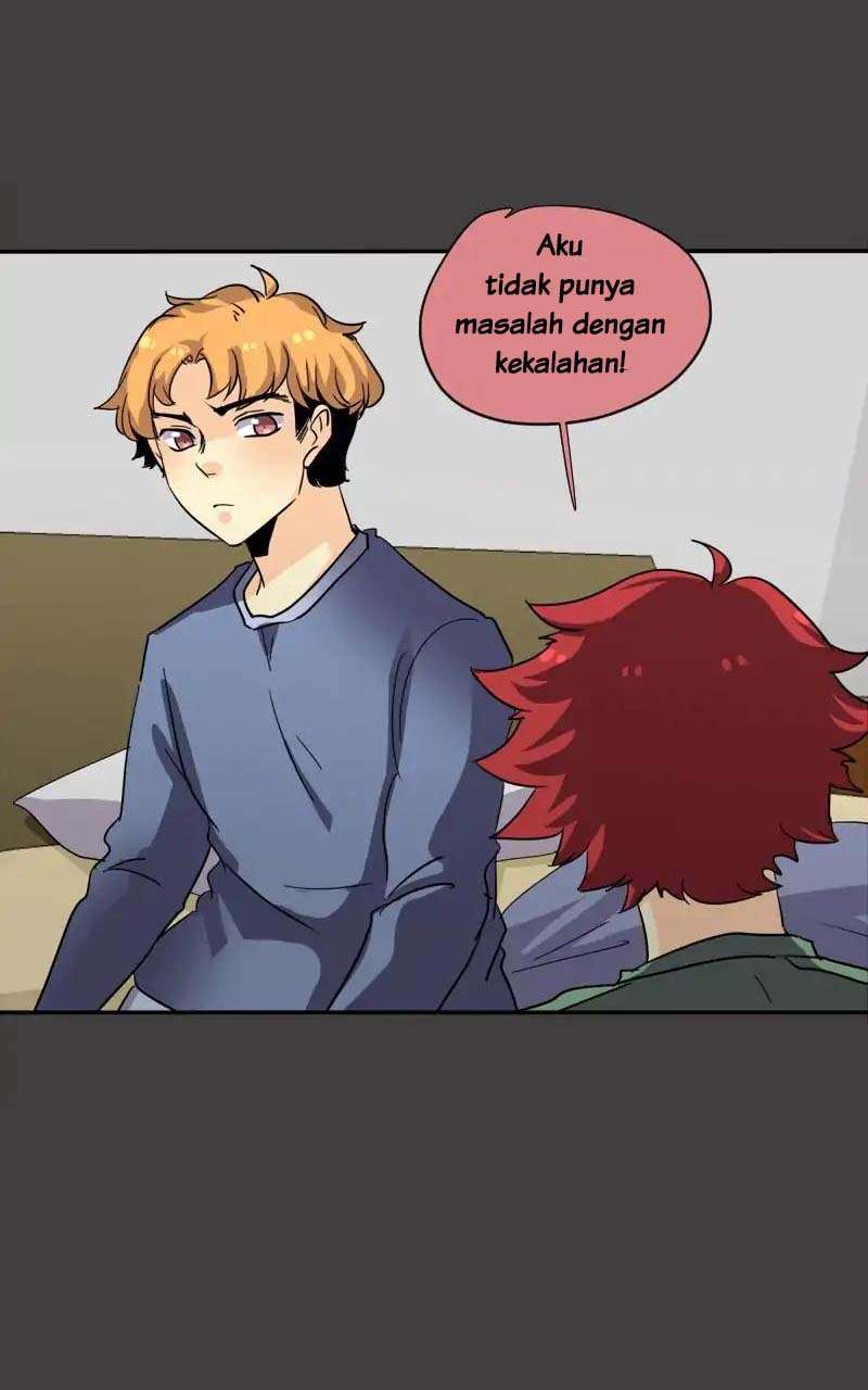 unOrdinary Chapter 160 Gambar 44
