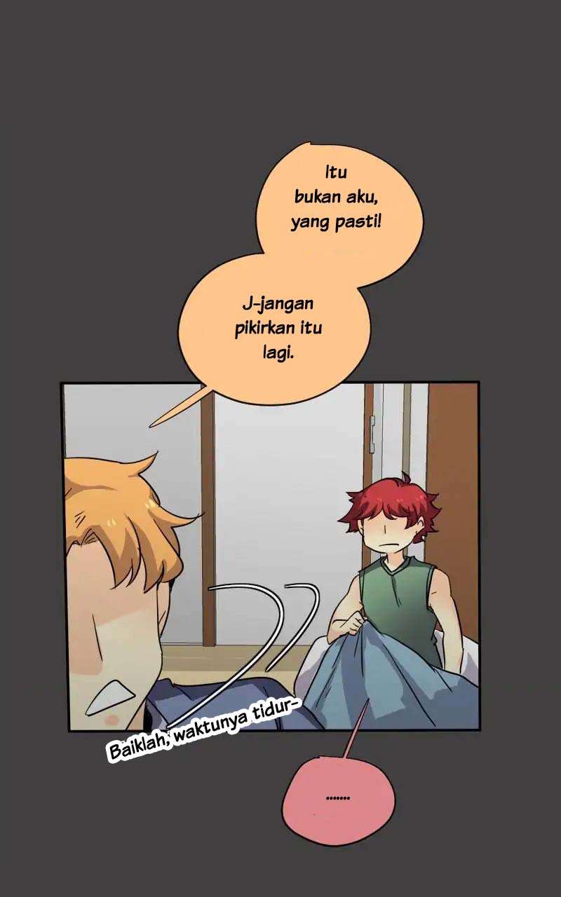 unOrdinary Chapter 160 Gambar 48