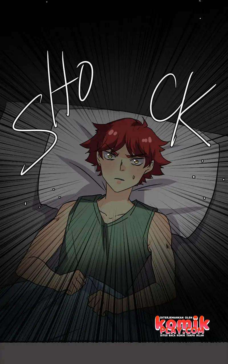 unOrdinary Chapter 160 Gambar 56