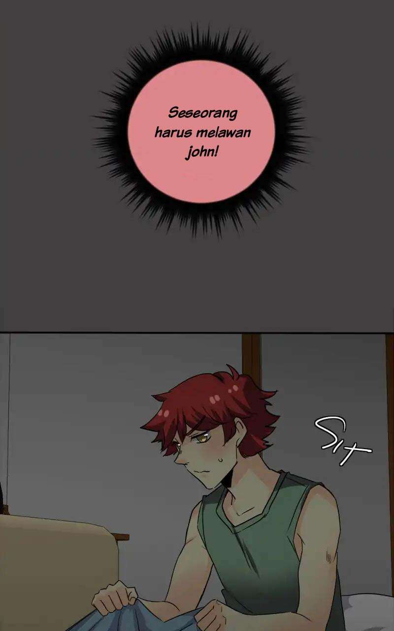 unOrdinary Chapter 160 Gambar 67