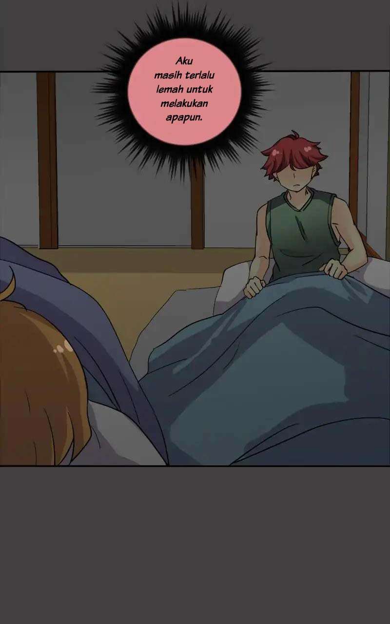 unOrdinary Chapter 160 Gambar 70