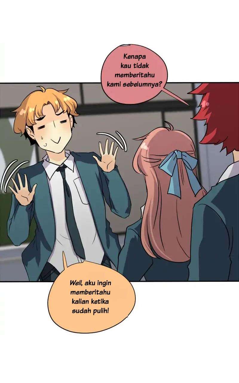 unOrdinary Chapter 160 Gambar 79
