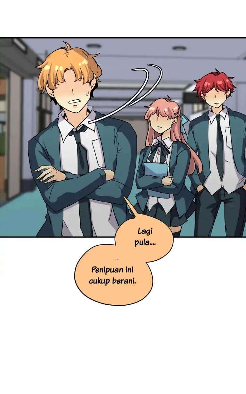 unOrdinary Chapter 160 Gambar 80