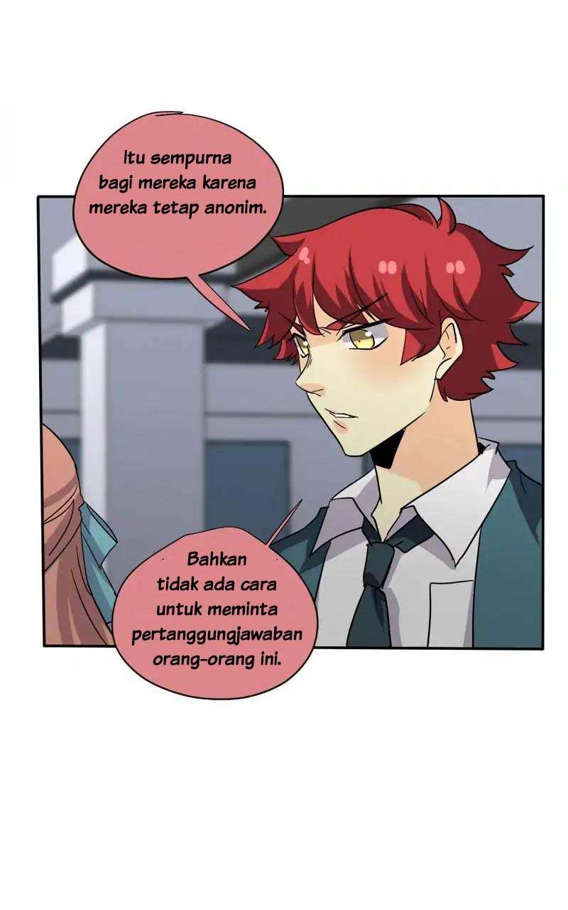 unOrdinary Chapter 160 Gambar 83