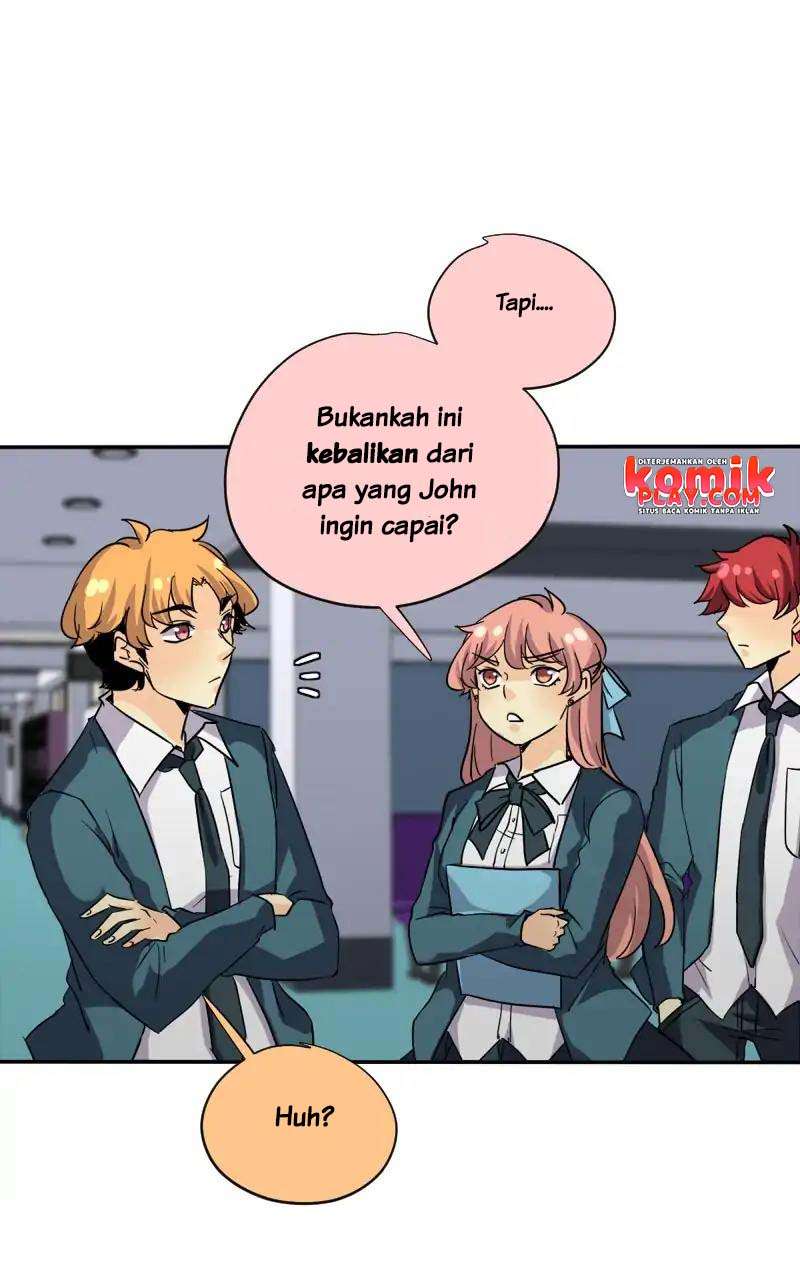 unOrdinary Chapter 160 Gambar 84