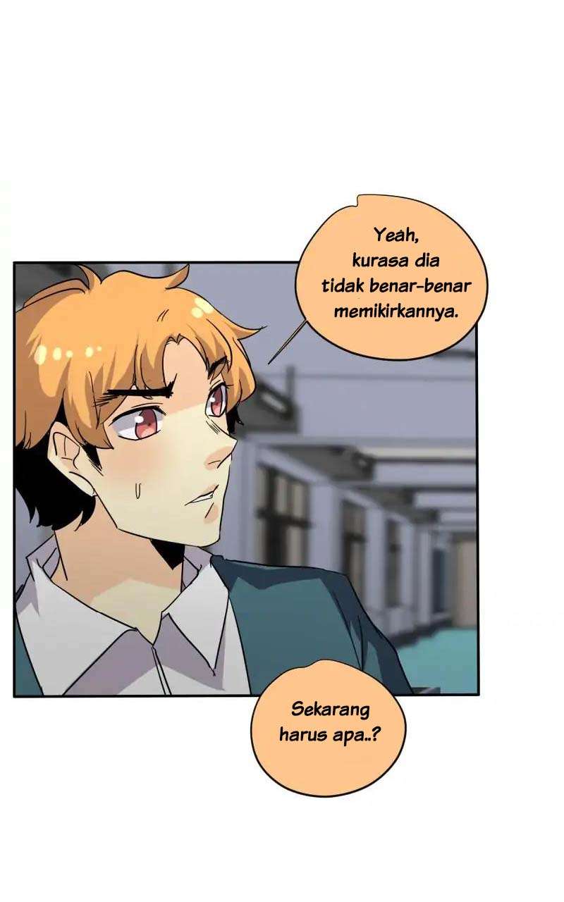 unOrdinary Chapter 160 Gambar 86