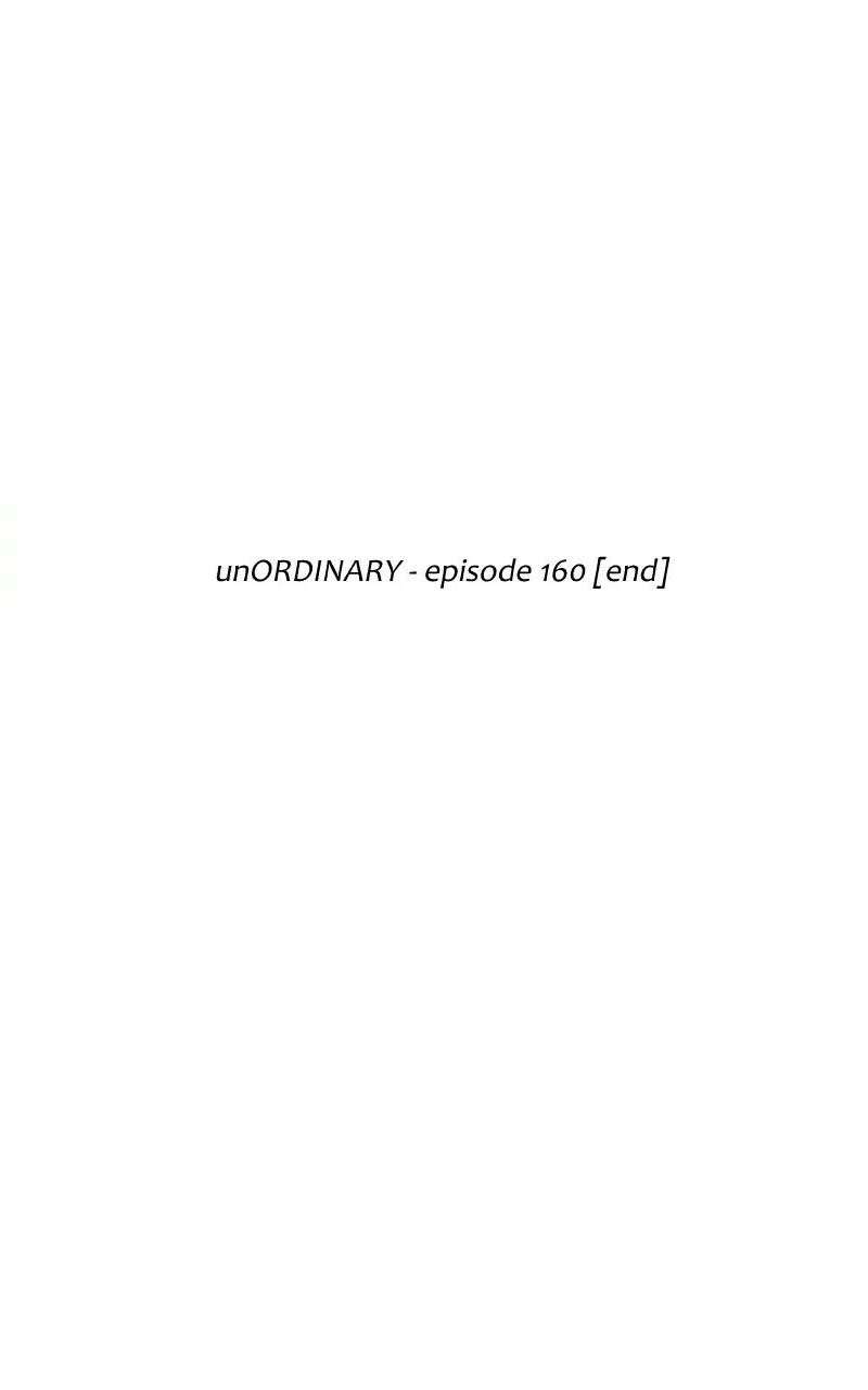 unOrdinary Chapter 160 Gambar 96