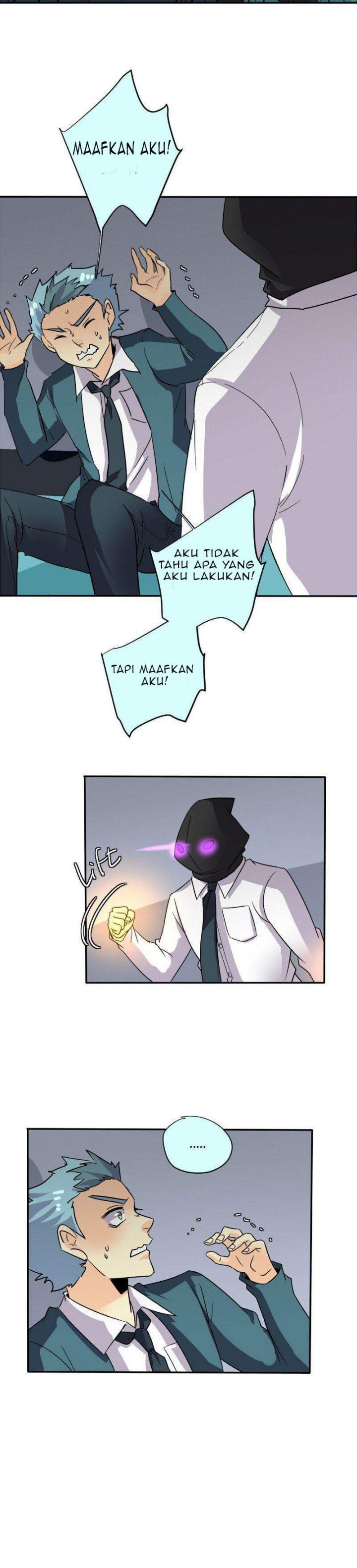 unOrdinary Chapter 163 Gambar 2