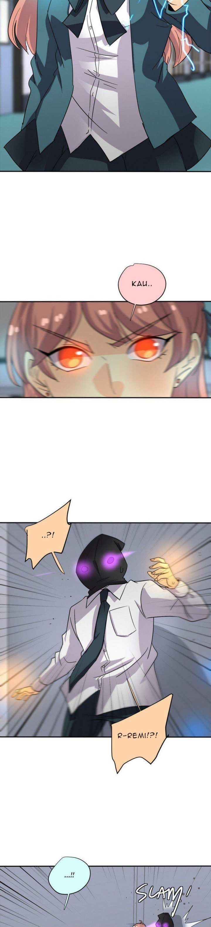 unOrdinary Chapter 163 Gambar 5