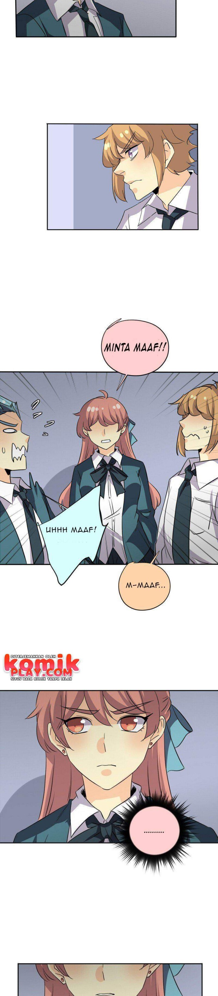 unOrdinary Chapter 163 Gambar 11
