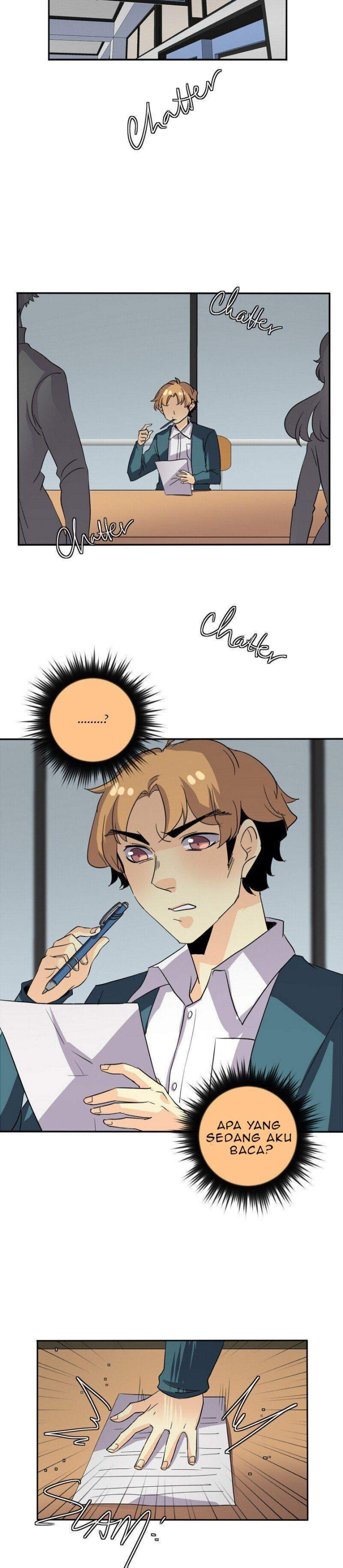 unOrdinary Chapter 163 Gambar 13